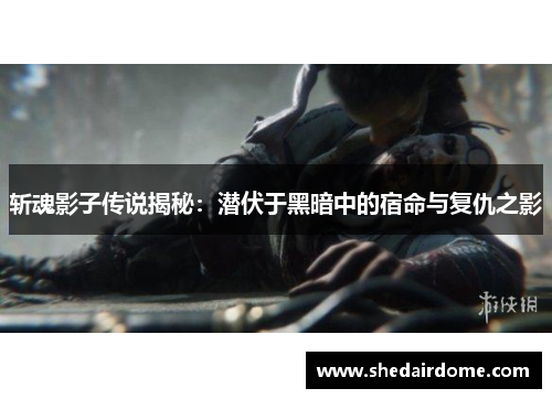 斩魂影子传说揭秘：潜伏于黑暗中的宿命与复仇之影