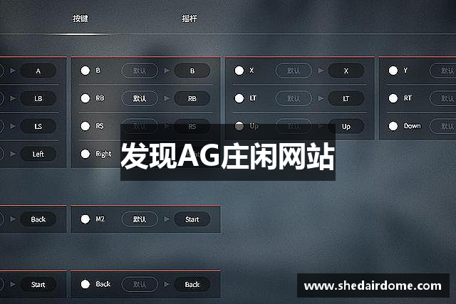 发现AG庄闲网站